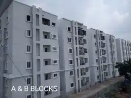 2 & 3 BHK apartments for sale in Hyderabad